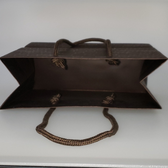 Set Of 2 Authentic Gucci Gift bag - Picture 4 of 8